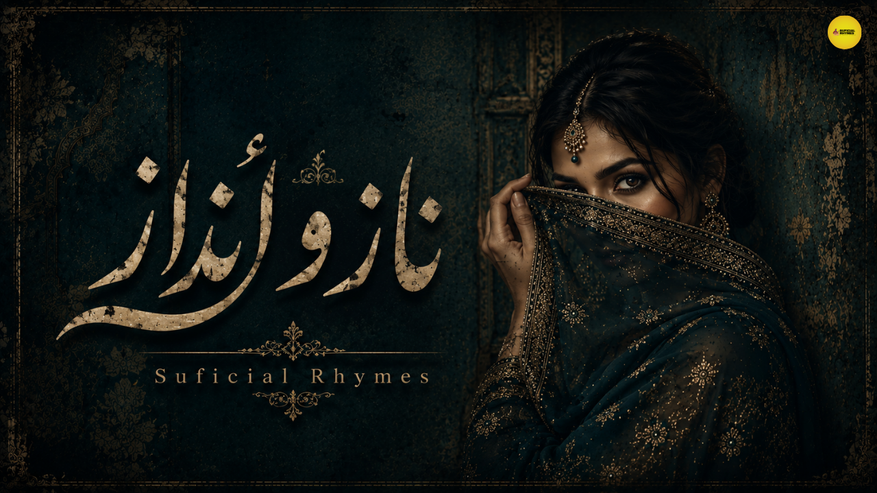 Naaz-o-Andaaz thumbnail artwork