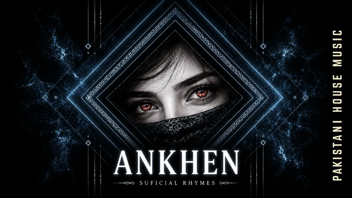 Ankhen cover artwork