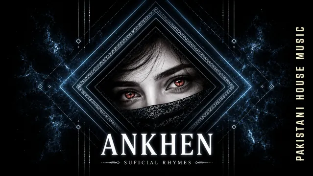 Ankhen cover artwork