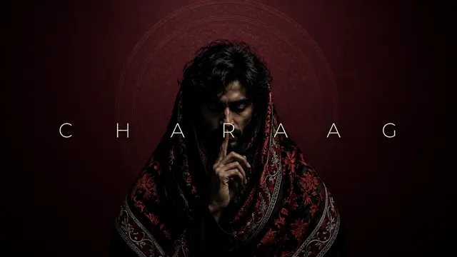 Charaag cover artwork