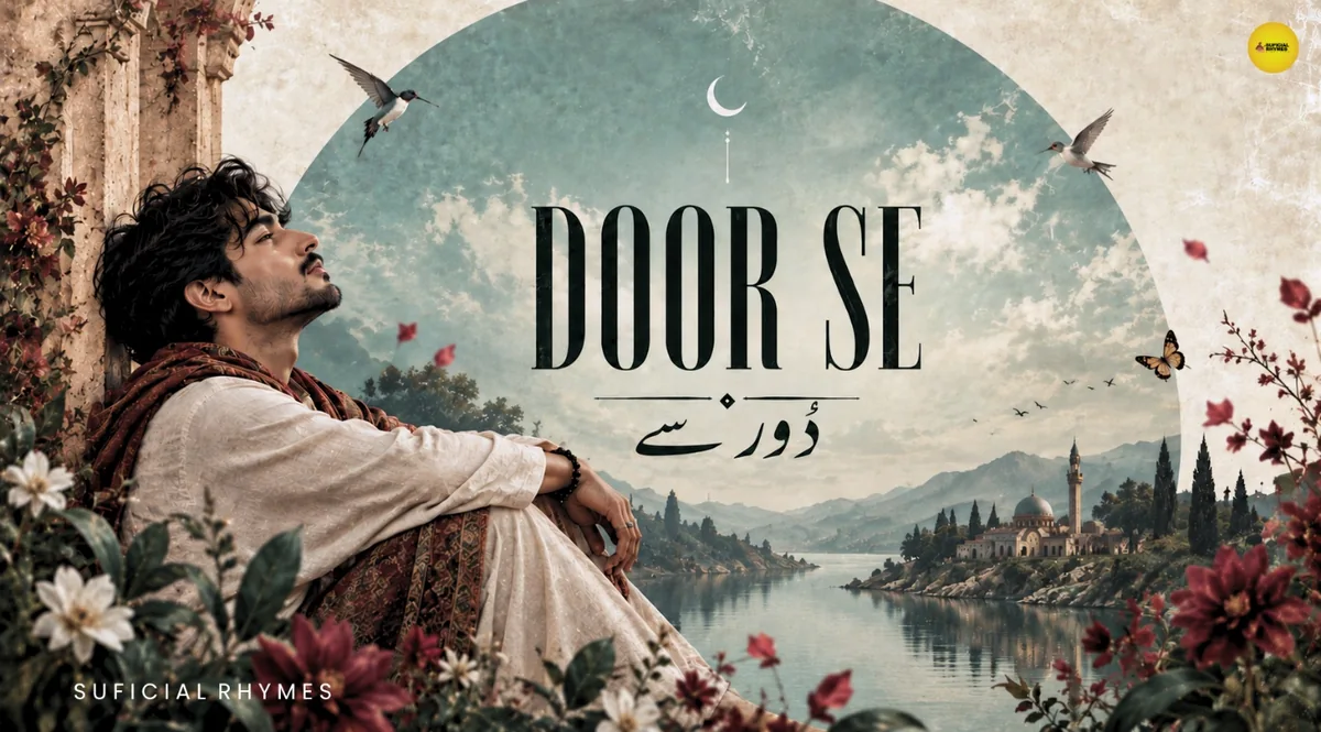 Door Se cover artwork