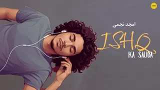 Ishq Ka Sauda cover artwork