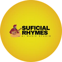 Suficial Rhymes
