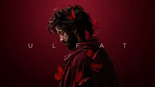 Ulfat cover artwork