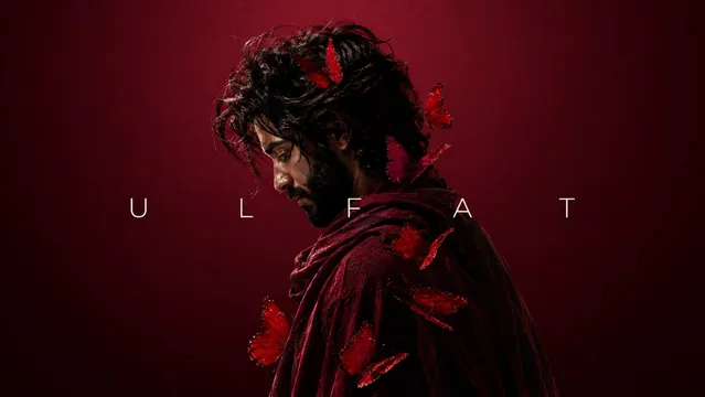 Ulfat cover artwork