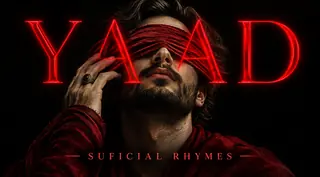 Yaad cover artwork